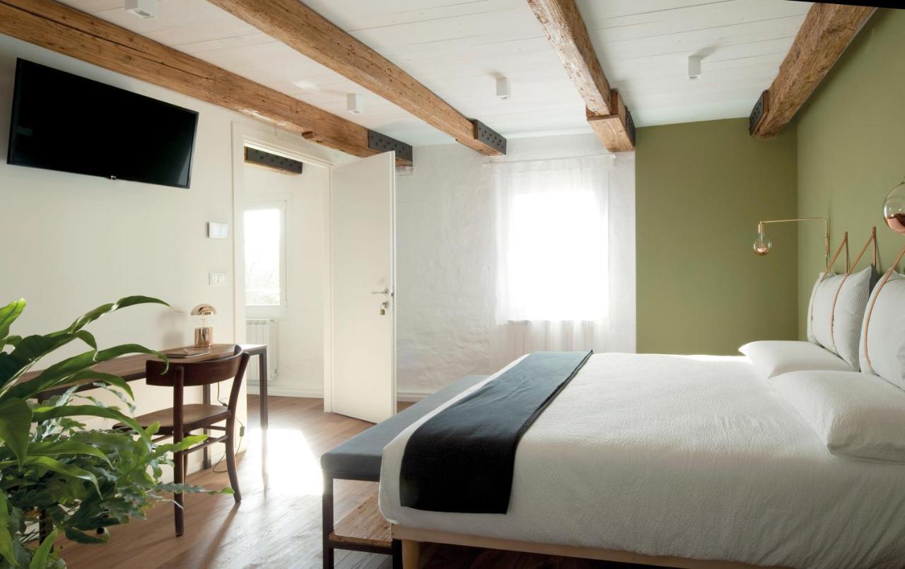 Agriturismo Basego Venise Extérieur photo