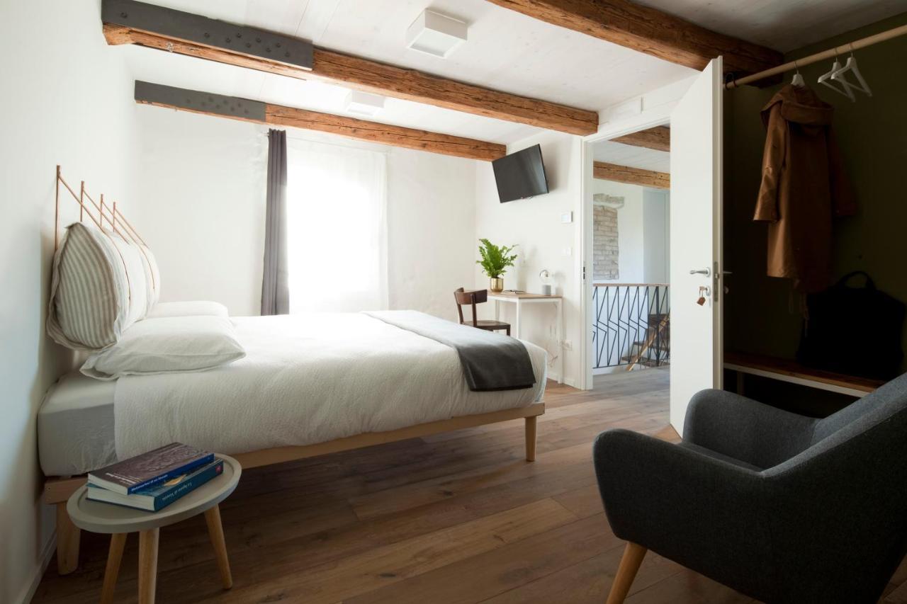 Agriturismo Basego Venise Extérieur photo