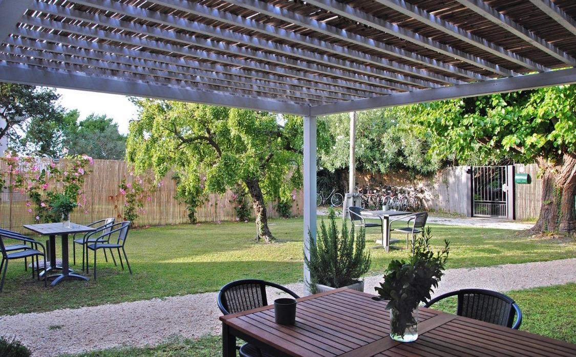 Agriturismo Basego Venise Extérieur photo