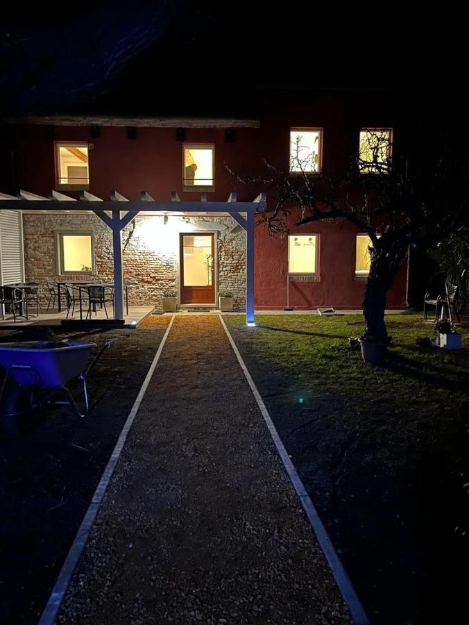 Agriturismo Basego Venise Extérieur photo